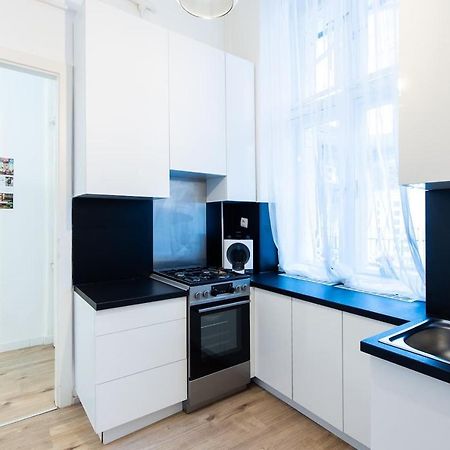 Budapest4U - New Apt In The Central Of Budapesta Exterior foto